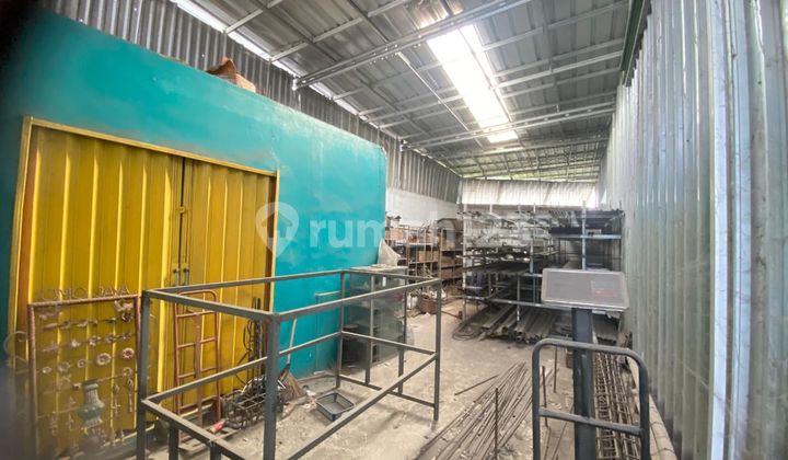Small Warehouse for Sale with SHM in Weru (Rn) Small Warehouse for Sale with SHM in Weru (Rn)