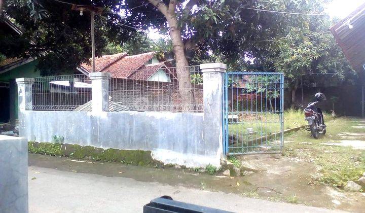 Dijual Rumah di Perum Korpri, Pejalan Kidul, Cempaka, Cirebon 1