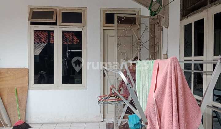 Rumah&toko Di Daerah Mundu Pg 2