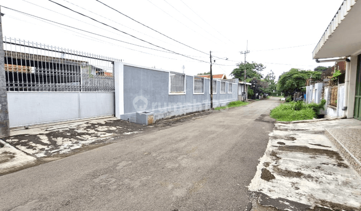 Dijual Tanah Siap Bangun di Jl. Gelatik Raya Cirebon  1