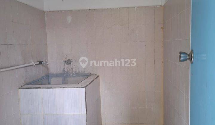 Dijual Rumah di Jl. Gunung Merbabu No. 170, Perum 2