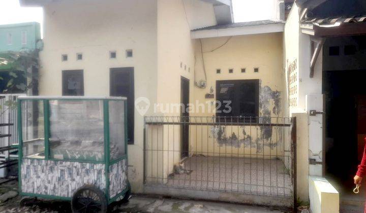 Dijual Rumah di Permata Harjamukti Tahap 3, Cirebon 1