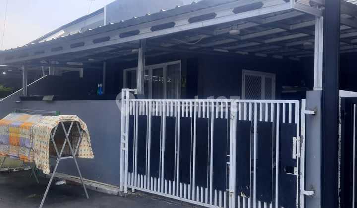 DIJUAL / DISEWA Rumah Semi Furnished di Kepompongan DIJUAL / DISEWA Rumah Semi Furnished di Kepompongan