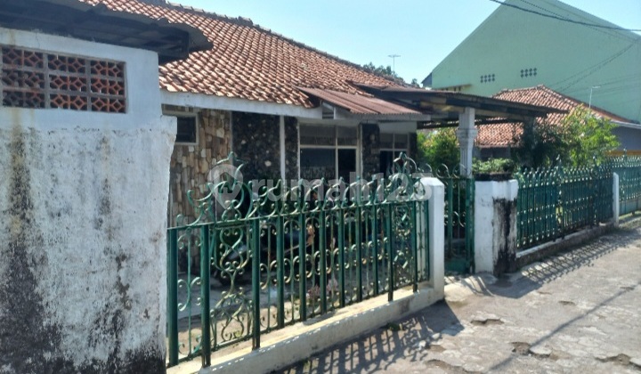 Rumah Dikawasan Strategis.dekat Mall.kuliner.bisnis 2