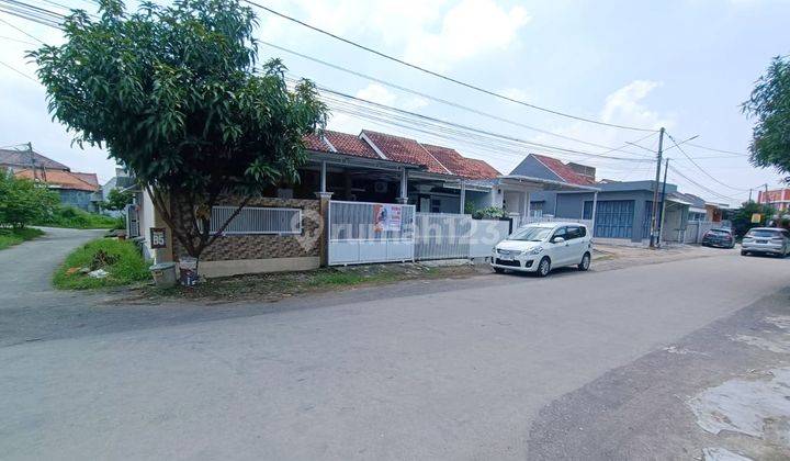 Dijual Rumah di Grand Imperium Blok B5  2