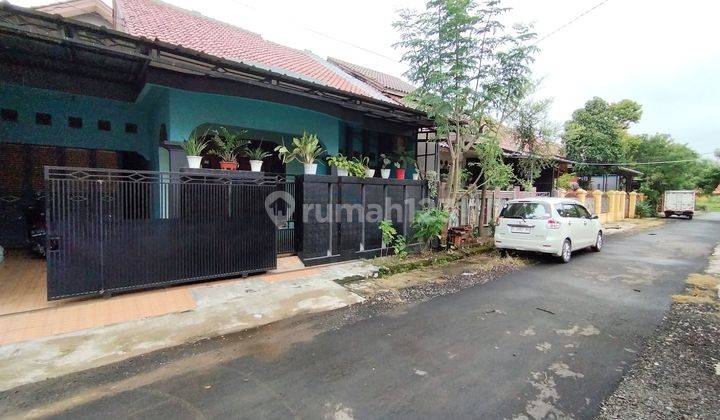 Dijual Rumah Jl. Palimanan Cirebon  1