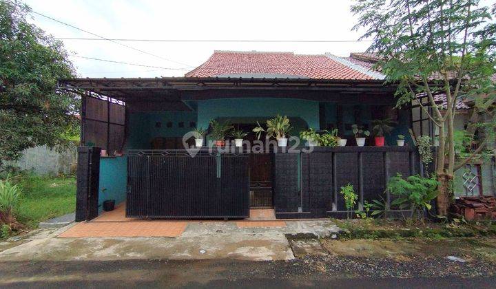 Dijual Rumah Jl. Palimanan Cirebon  2