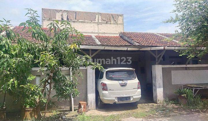 Dijual 2 Rumah di Perumahan Salsabila Gebang Cirebon 1