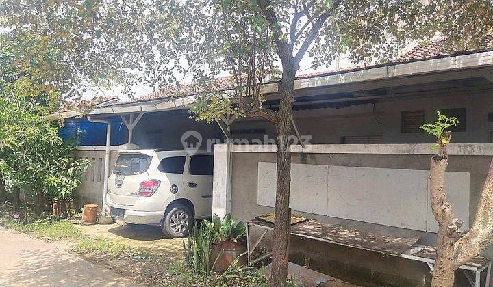 Dijual 2 Rumah di Perumahan Salsabila Gebang Cirebon 2