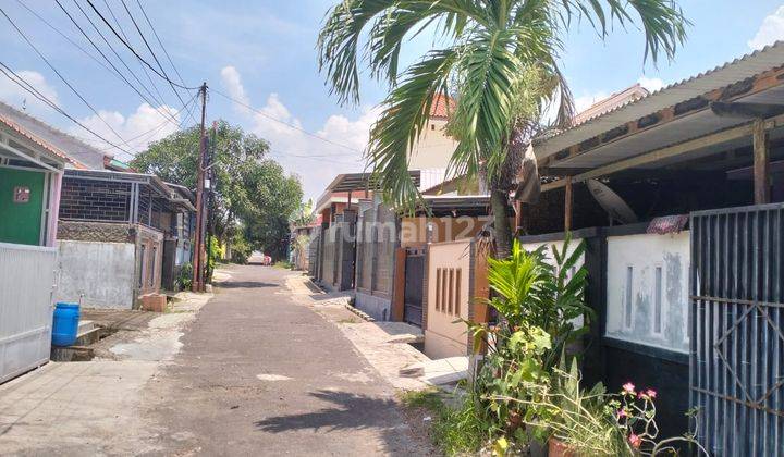 Dijual Rumah di Perumahan Taman Kalijaga Permai , Cirebon 2