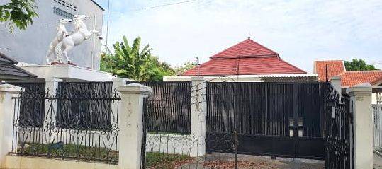 Rumah Dijual Jl. Dr. Cipto Mangunkusumo Cirebon  1