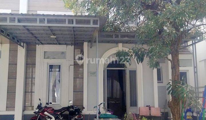 Dijual Rumah di Citraland Aborside A1 No. 7 Cirebon  2