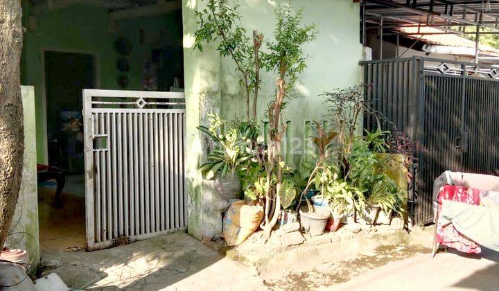 Dijual Rumah di Komplek Perumahan Harjamukti Tahap 2 Cirebon  1