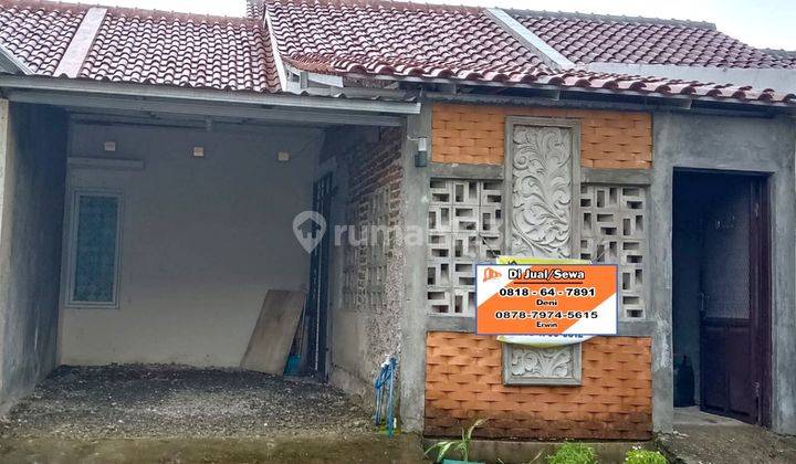 Dijual Rumah di Grand Imperium Blok D5 No. 22, Cirebon 1