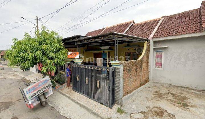 Dijual Rumah di Grand Imperium Blok A1 No. 21, Cirebon 1