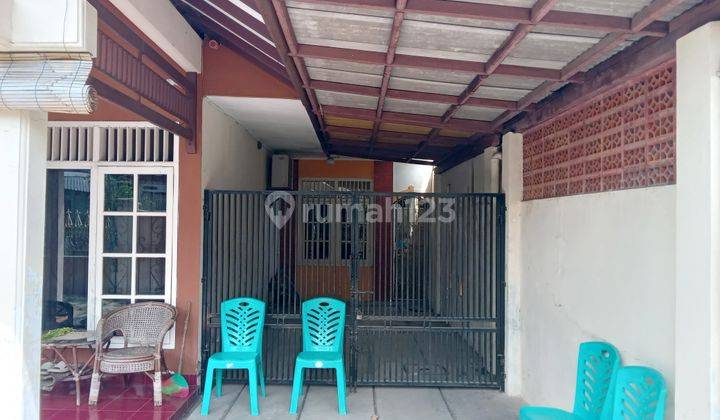 Dijual Rumah di Jl. Kusnan Gg Karya Cirebon  2