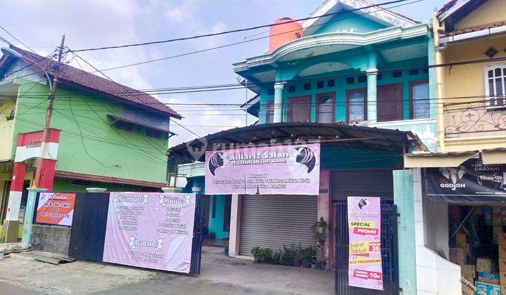 Dijual Rumah Kos di Jl. Terusan Sekar Kemuning, Cirebon 1