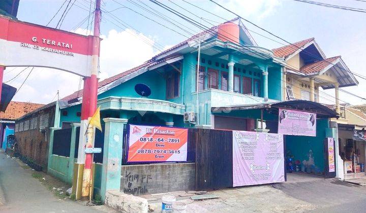 Dijual Rumah Kos di Jl. Terusan Sekar Kemuning, Cirebon 2