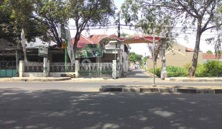 Dijual Tanah di Jl. Dr. Cipto Mangunkusumo , Cirebon 2