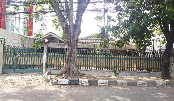 Dijual Rumah di Jl. Dr. Cipto Mangunkusumo , Cirebon 1