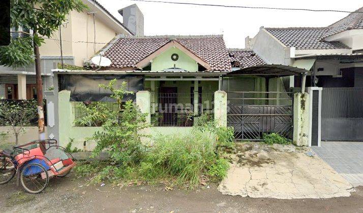 Dijual Rumah di Jl. Taman Weru Permai Raya , Cirebon 1