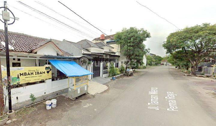 Dijual Rumah di Jl. Taman Weru Permai Raya , Cirebon 2