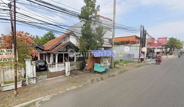 Dijual Rumah Jl. Pangeran Cakrabuana , Cirebon 1