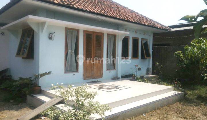 Dijual Rumah Jl. Angkasa Penggung, Cirebon 2