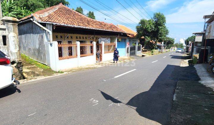 Dijual Rumah di Paniis, Kuningan  2