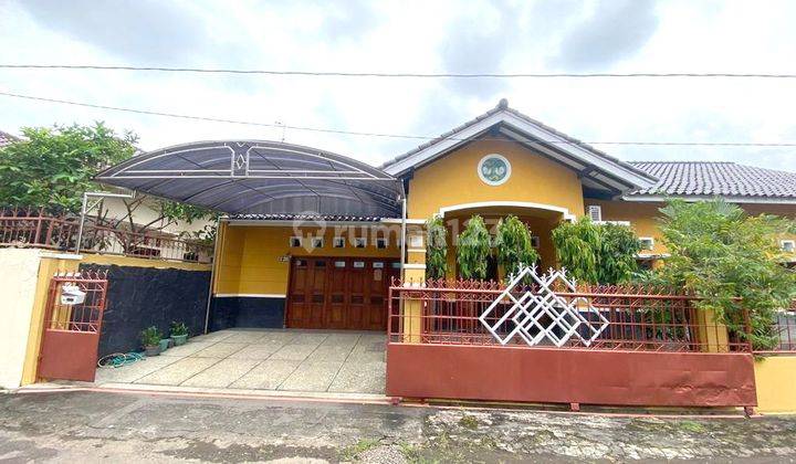 Dijual Rumah Jl. Pembangunan V, Cirebon 1