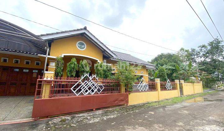 Dijual Rumah Jl. Pembangunan V, Cirebon 2