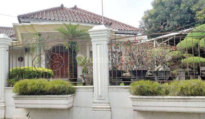 Dijual Rumah di Komplek Bima Estate , Cirebon 1