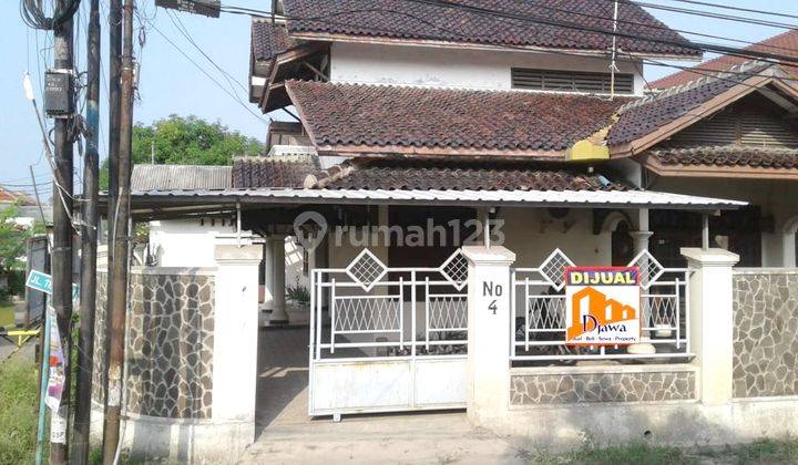 Dijual Rumah di Jl. Wiratama , Cirebon 1