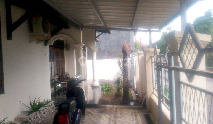 Dijual Rumah di Jl. Wiratama , Cirebon 2