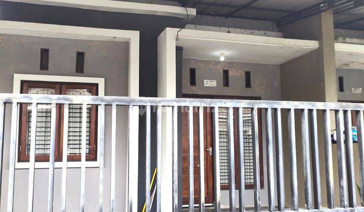 Dijual Rumah Graha Bukit Ciperna , Cirebon 2