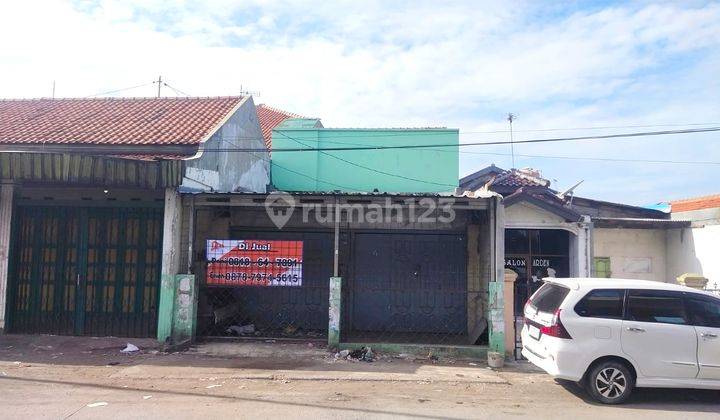 Dijual Ruko di Jl. Raya Pantura Gebang , Cirebon 1