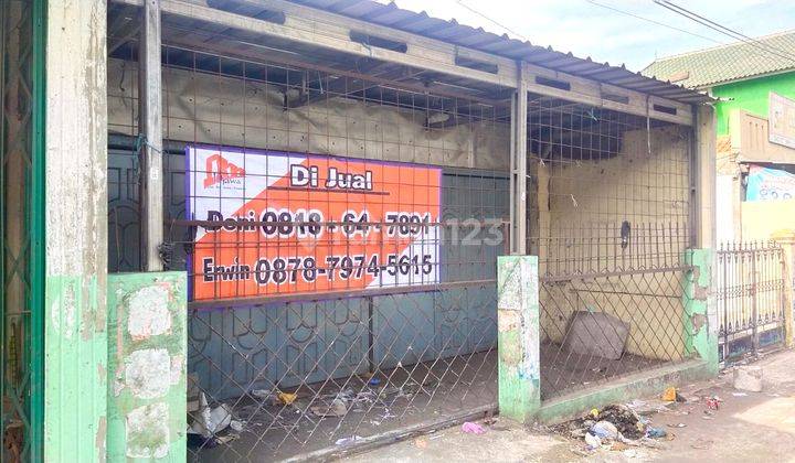 Dijual Ruko di Jl. Raya Pantura Gebang , Cirebon 2