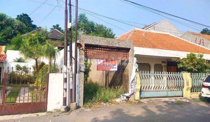 Dijual Rumah di Jl. Suratno , Cirebon 1