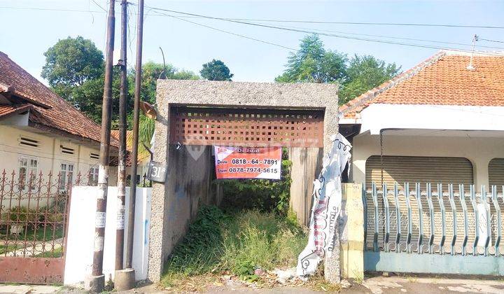 Dijual Rumah di Jl. Suratno , Cirebon 2