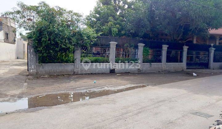 Dijual Rumah di Jl. Raya Plered Pese, Cirebon 1