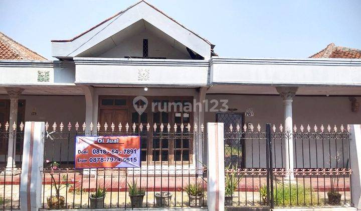 Dijual Rumah di Jl. Raya Cirebon Indramayu Gg Bantaran , Cirebon 1