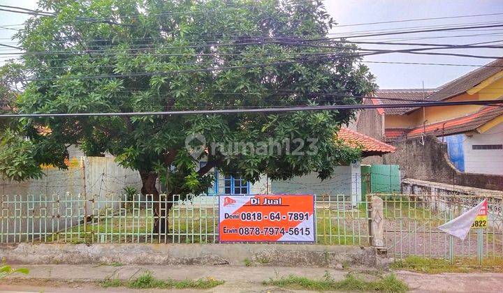 Dijual Rumah di Jl. Cangkring I, Cirebon 1