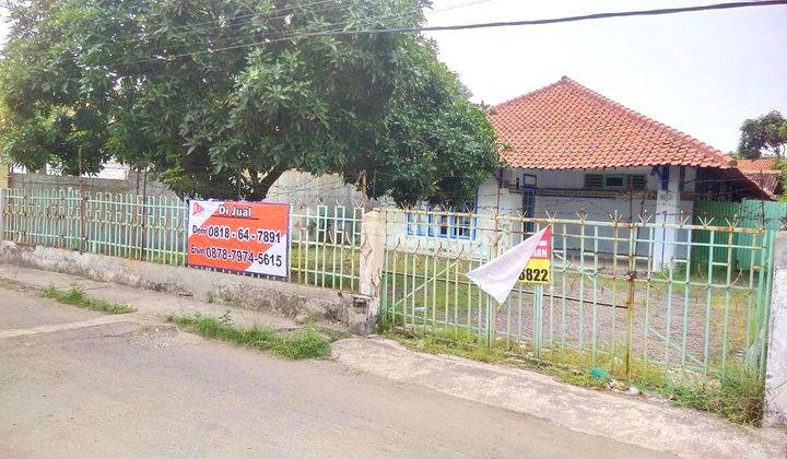 Dijual Rumah di Jl. Cangkring I, Cirebon 2