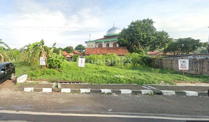 Dijual Tanah Jl. Pilangsari, Cirebon 1