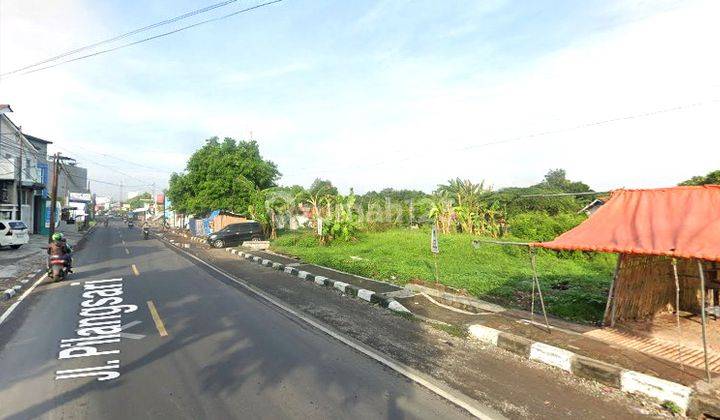 Dijual Tanah Jl. Pilangsari, Cirebon 2