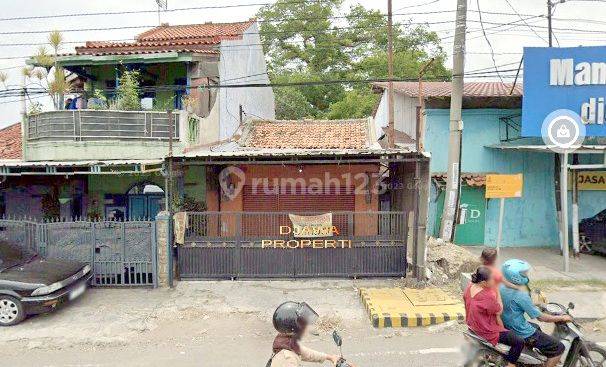 Dijual Rumah di Jalan Cirebon Bandung Kemlaka Gede Tengah Tani, Cirebon 1