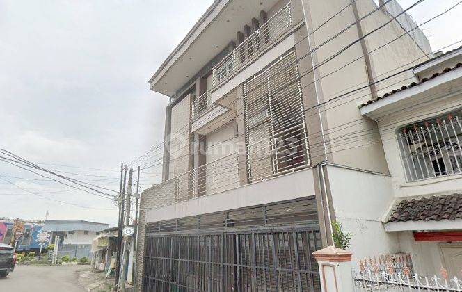 Dijual Rumah Jl. Kesambi Dalam No. 51, Cirebon 1