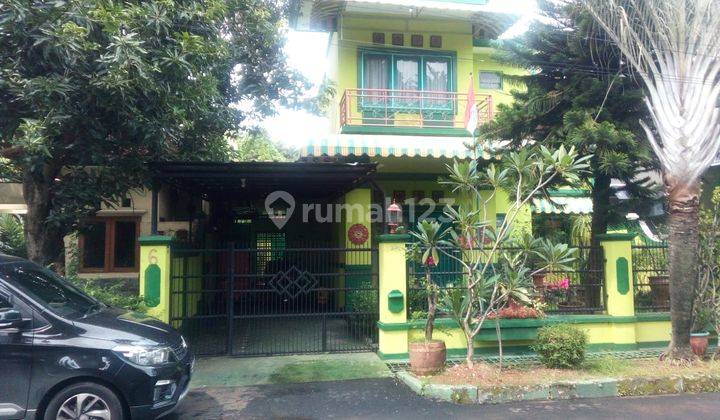 Rumah di Jl. Perumahan Taman Setiabudi Permai 23-9, Cirebon 1