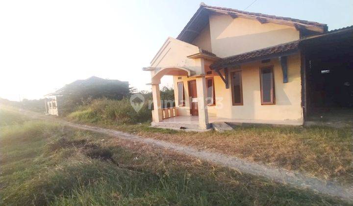 Rumah Dijual di Dawuan , Cirebon 1