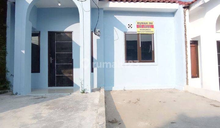 Rumah di Perumahan Kota Baru Keandra Sindangjawa Cirebon, Cirebon 1